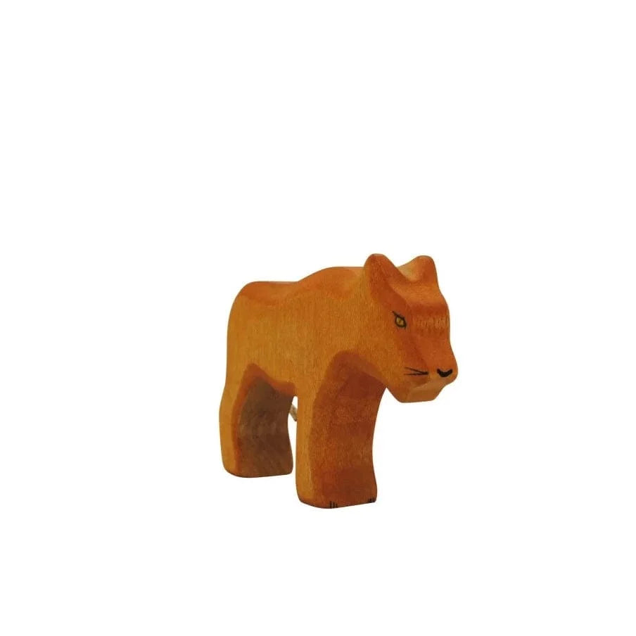 HolzWald Lion female
