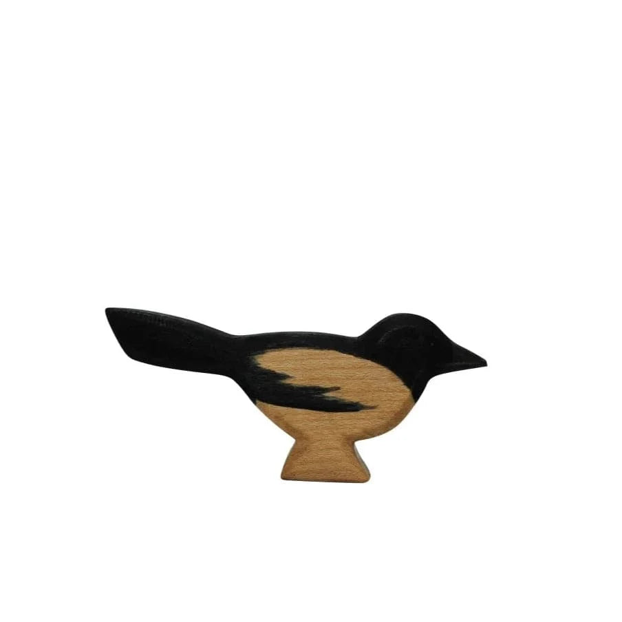 HolzWald Magpie