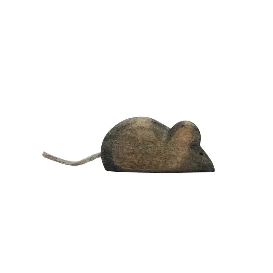 HolzWald Mouse