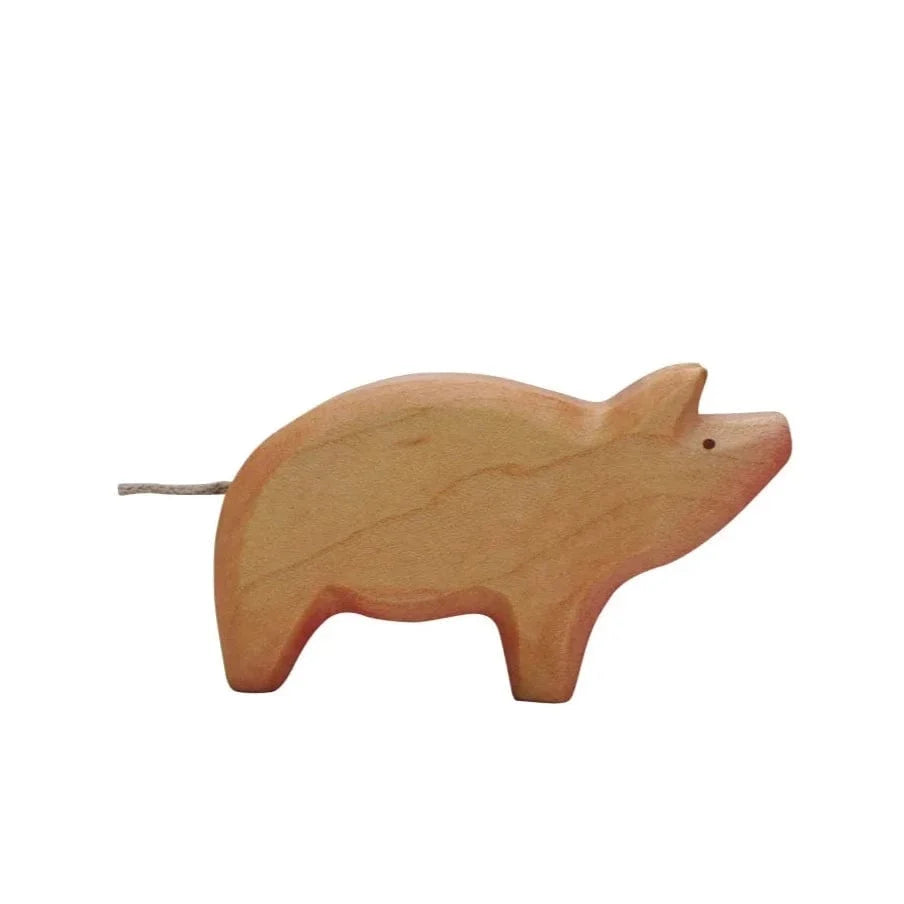 HolzWald Pig