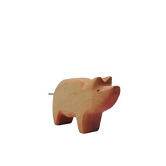 HolzWald Pig