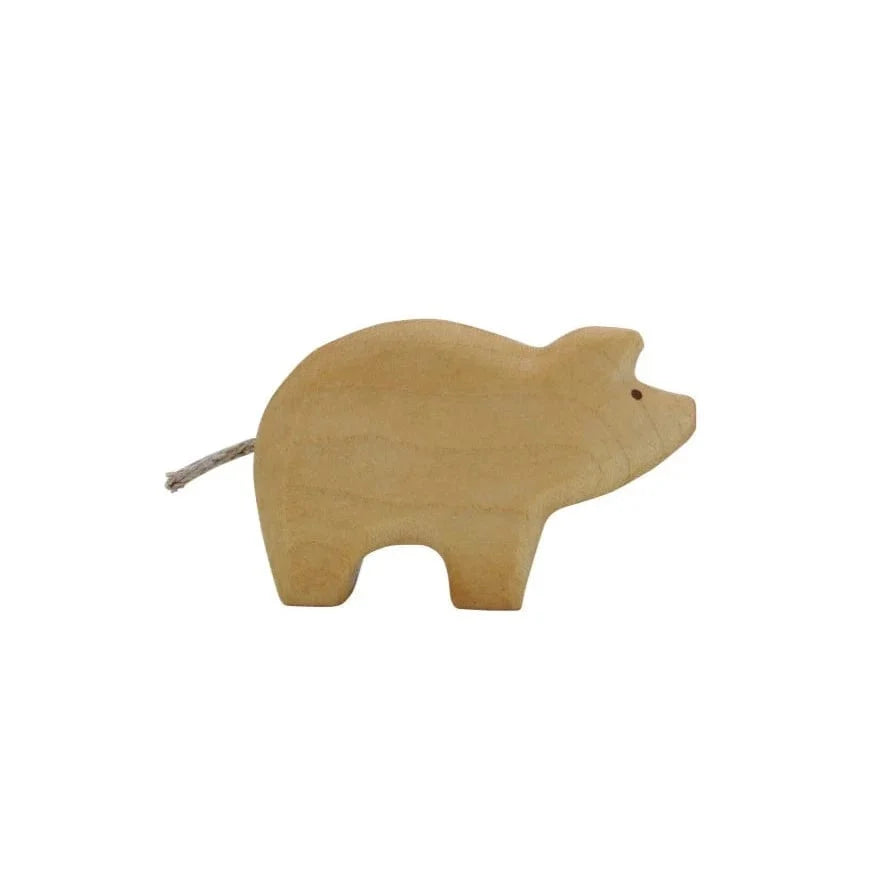 HolzWald Piglet
