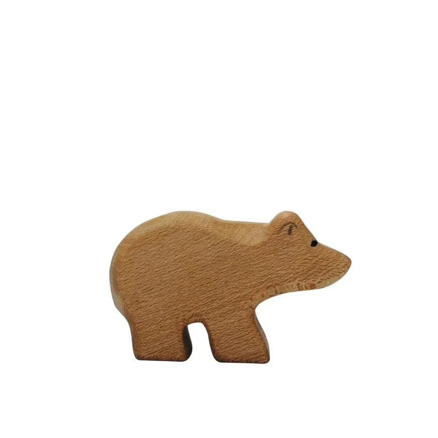 HolzWald Polar Bear small