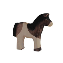 HolzWald Pony