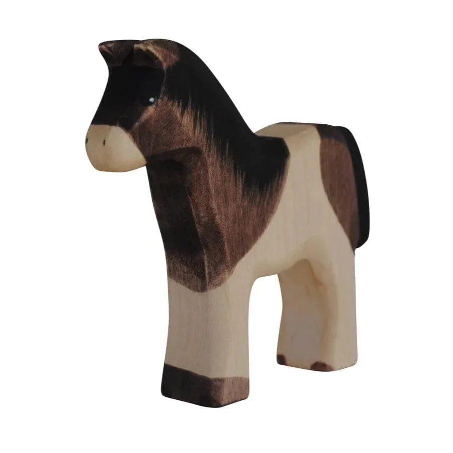 HolzWald Pony