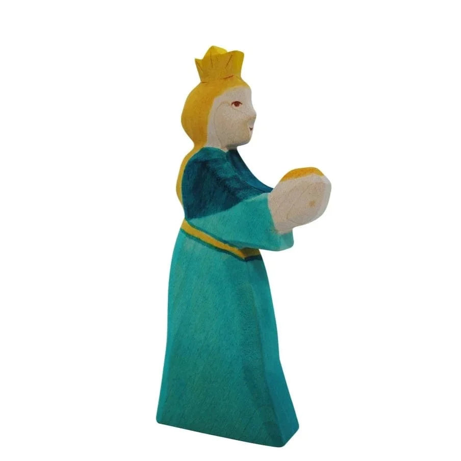 HolzWald Princess for Frog King