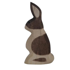HolzWald Rabbit ears up