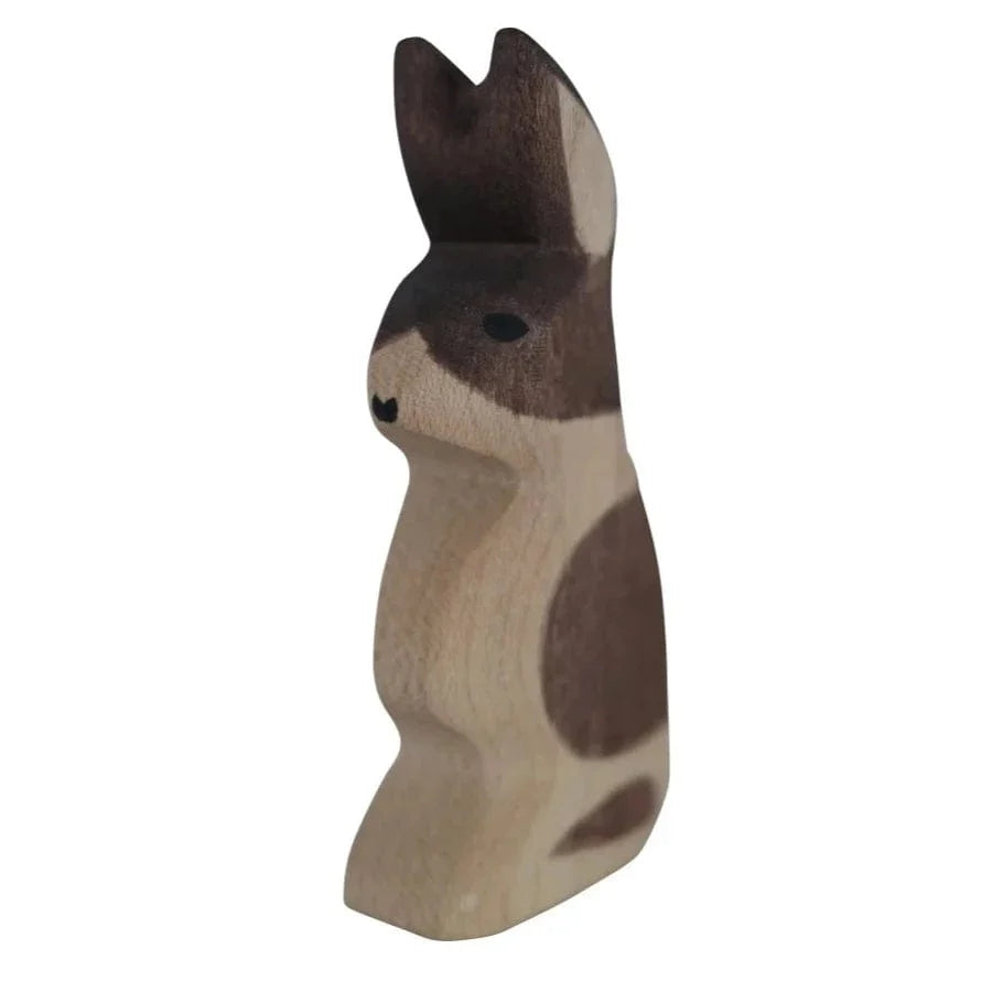 HolzWald Rabbit ears up