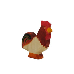 HolzWald Rooster