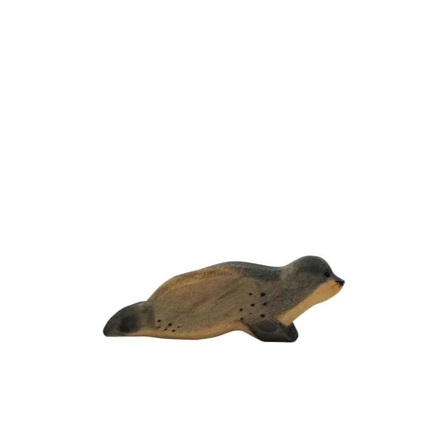HolzWald Sea Lion lying