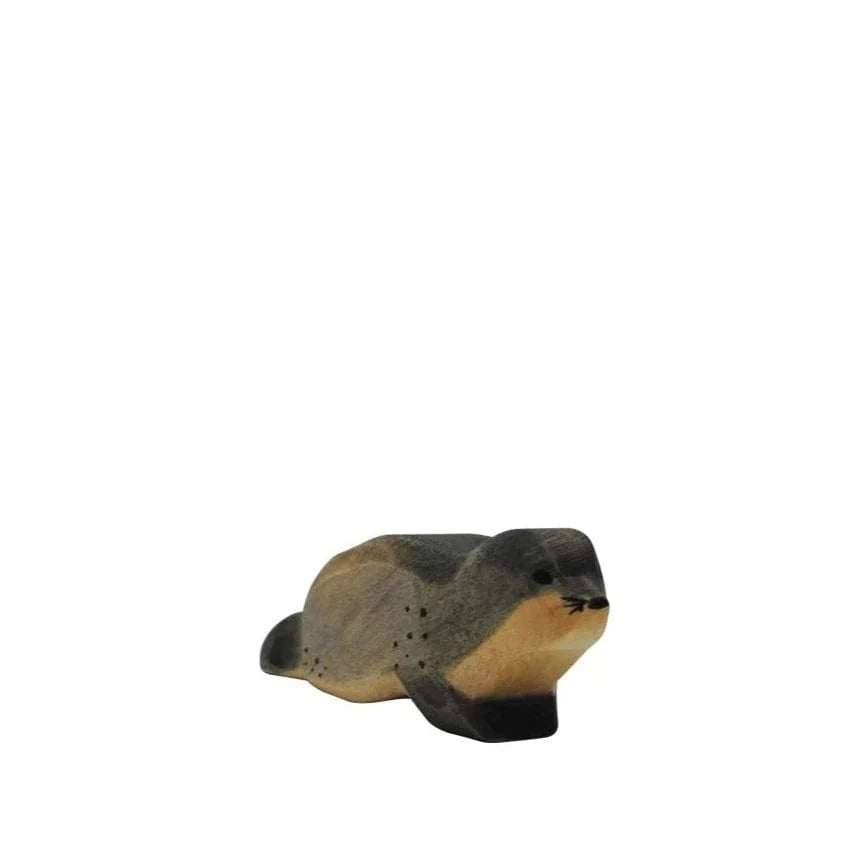 HolzWald Sea Lion lying