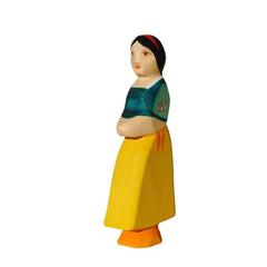 HolzWald Snow White