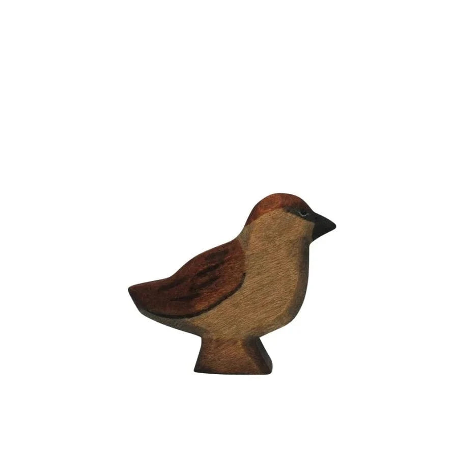 HolzWald Sparrow