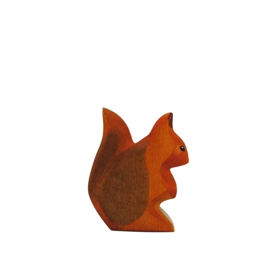 HolzWald Squirrel