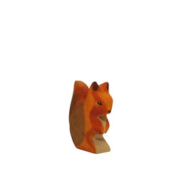 HolzWald Squirrel