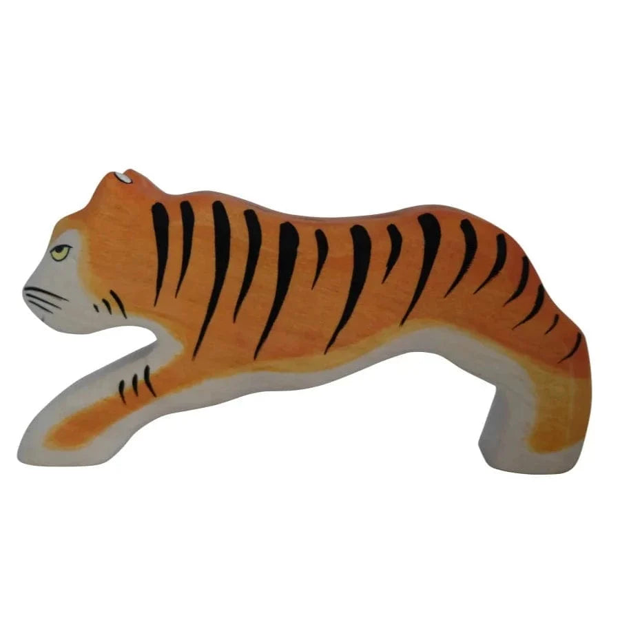HolzWald Tiger