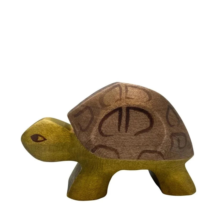 HolzWald Turtle