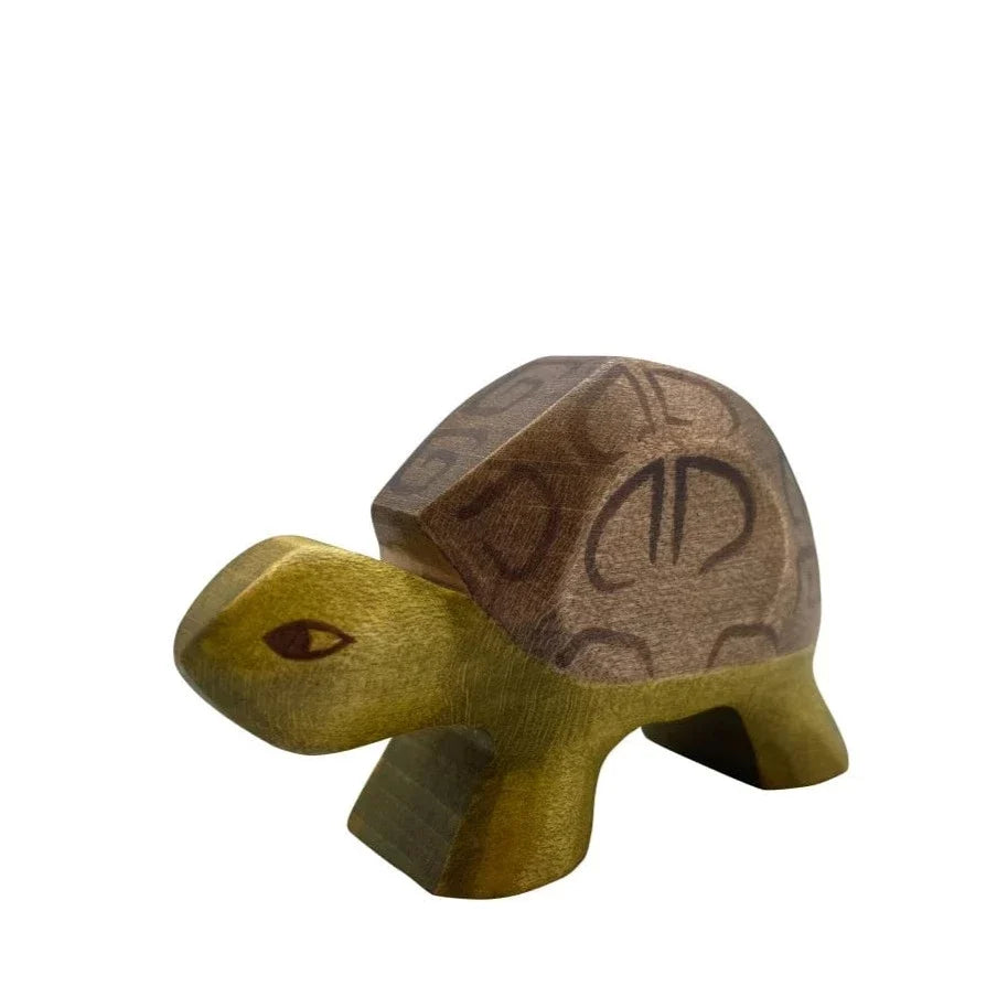 HolzWald Turtle