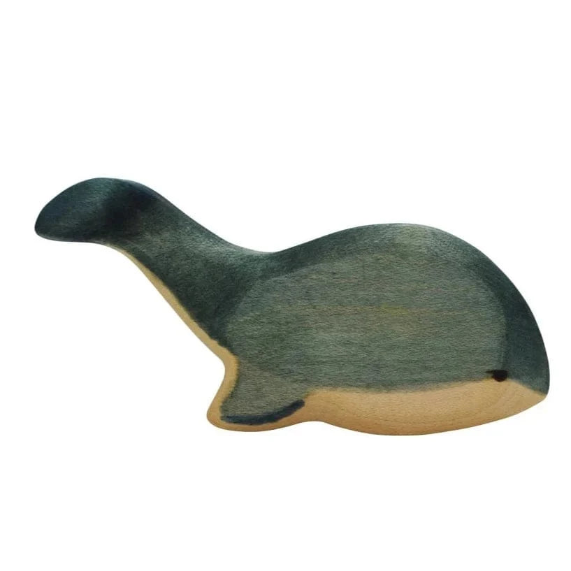 HolzWald Whale