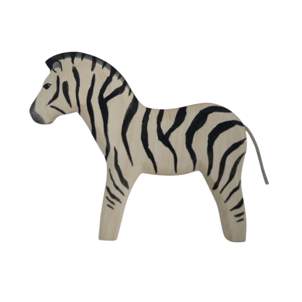 HolzWald Zebra