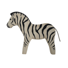 HolzWald Zebra