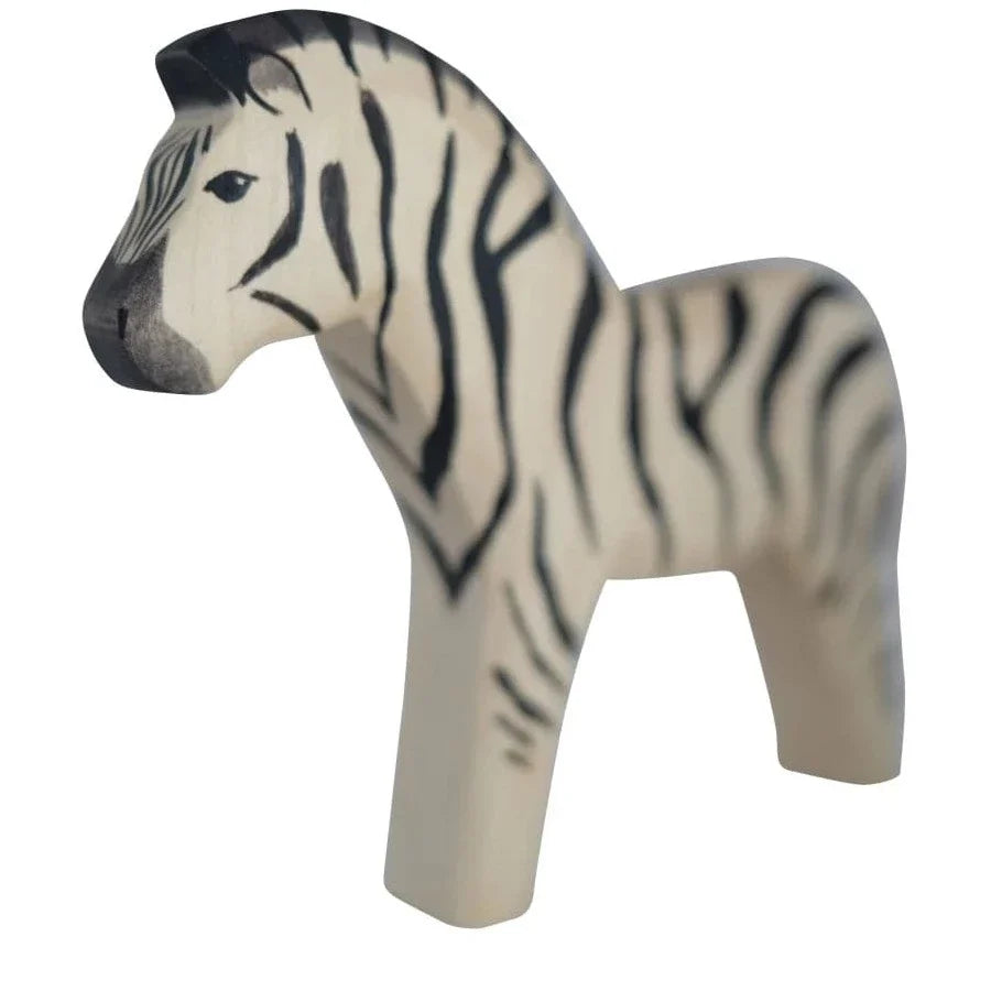 HolzWald Zebra