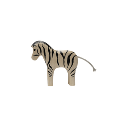 HolzWald Zebra smal