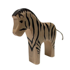 HolzWald Zebra smal