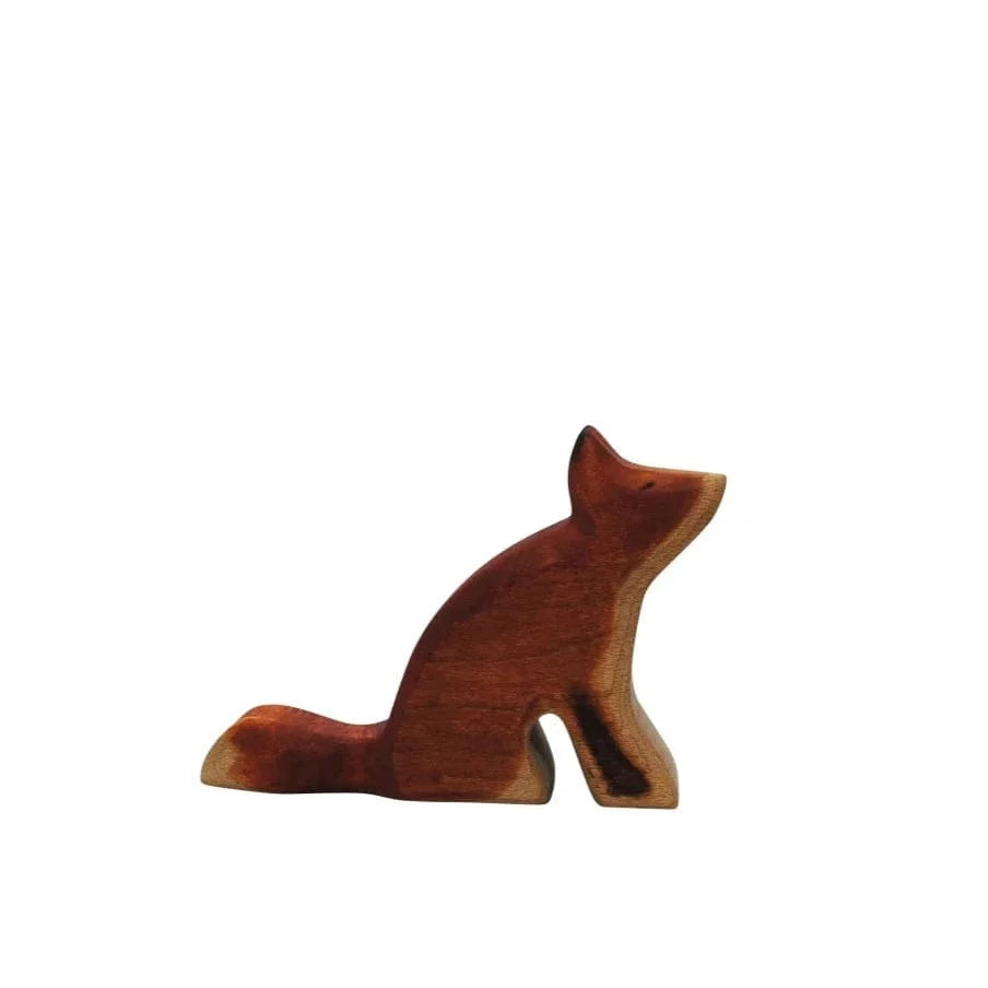 Holzwald Fox