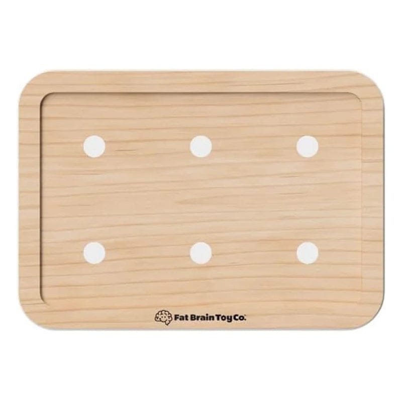 Fat Brain Toys PlayTab Essential Starter Set