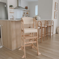 myduckling New Toddler Island Chair