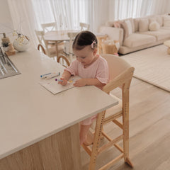 myduckling New Toddler Island Chair