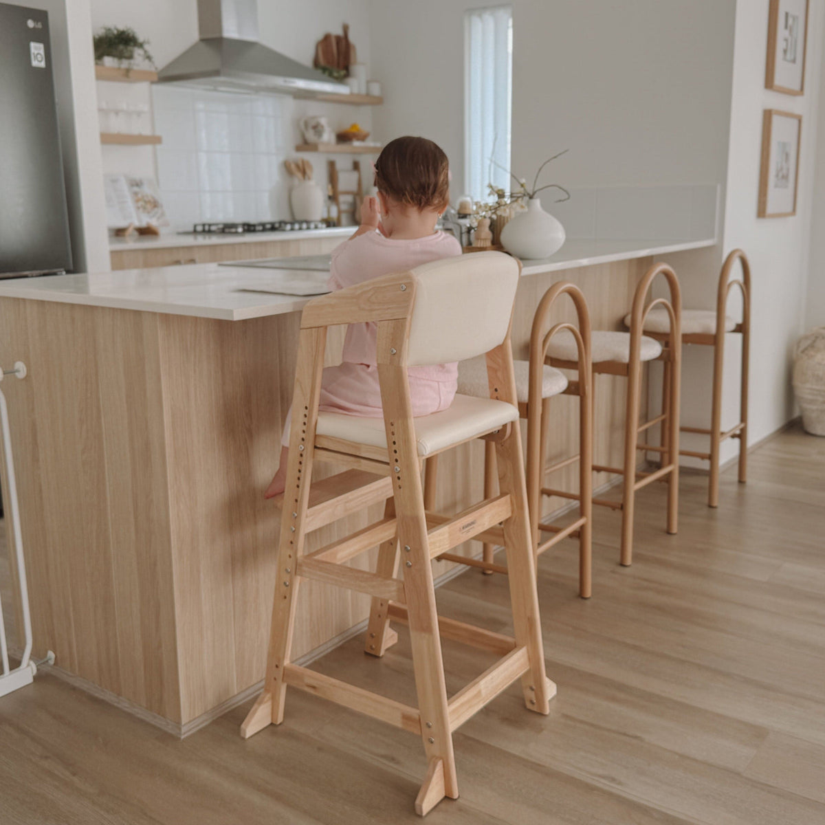 myduckling New Toddler Island Chair