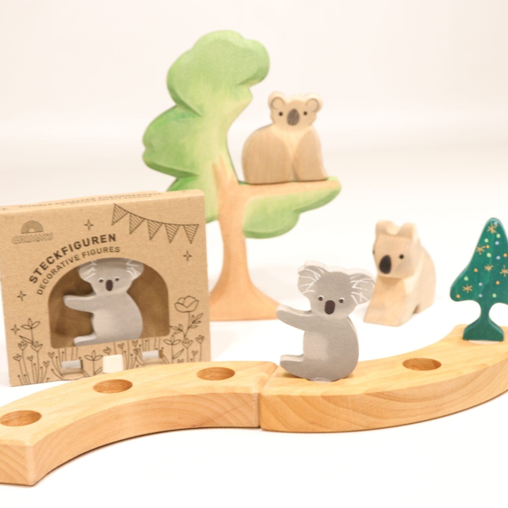 Grimm's Decorative Figure Koala