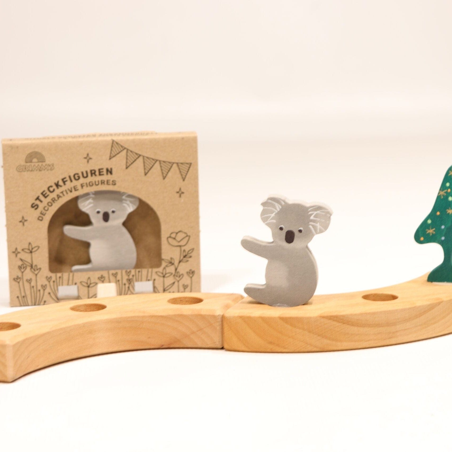 Grimm's Decorative Figure Koala