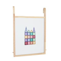 myduckling Deluxe Dual Side Drawing Board