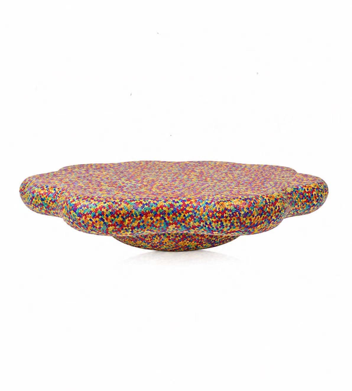 Funova Kids Balance Board - Confetti