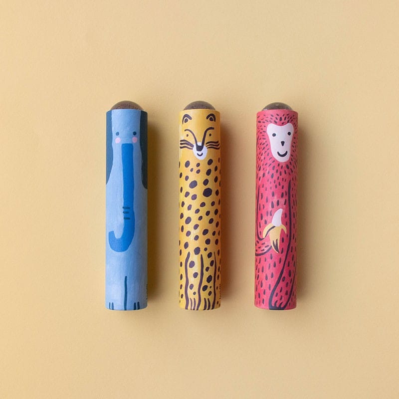 Londji Kaleidoscope Animals