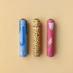 Londji Kaleidoscope Animals