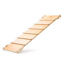 Kinderfeets Pikler Ramp & Slide