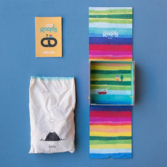 Londji Roads Pocket Game