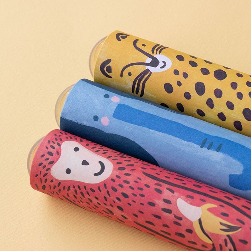 Londji Kaleidoscope Animals