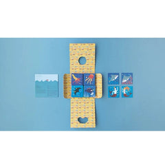 Londji Game - Ocean Animals Memo