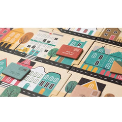 Londji Game - Postman
