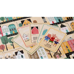 Londji Game - Postman