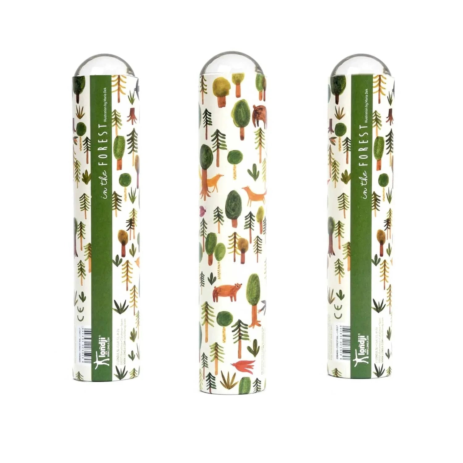 Londji Enjoy Kaleidoscope