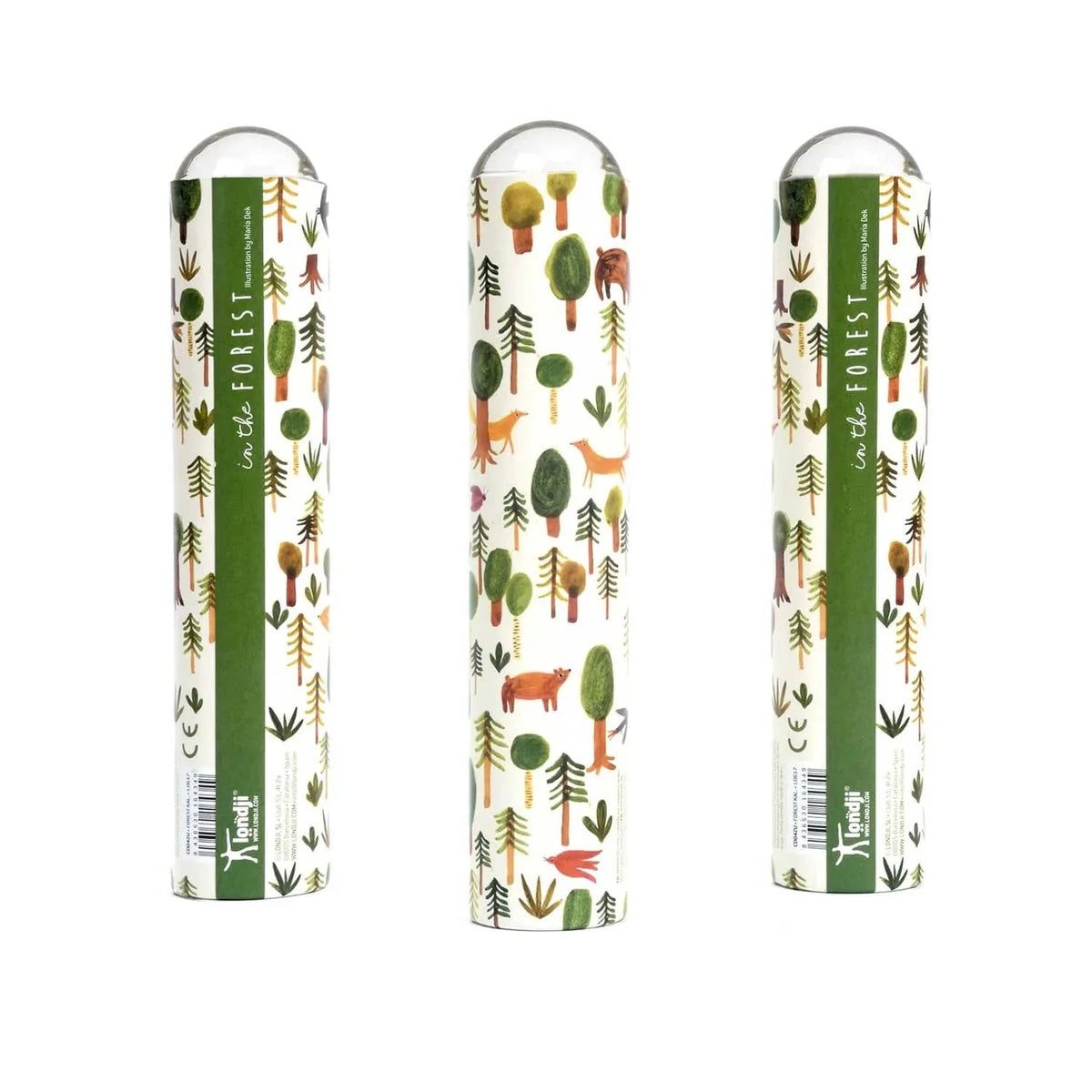 Londji Enjoy Kaleidoscope