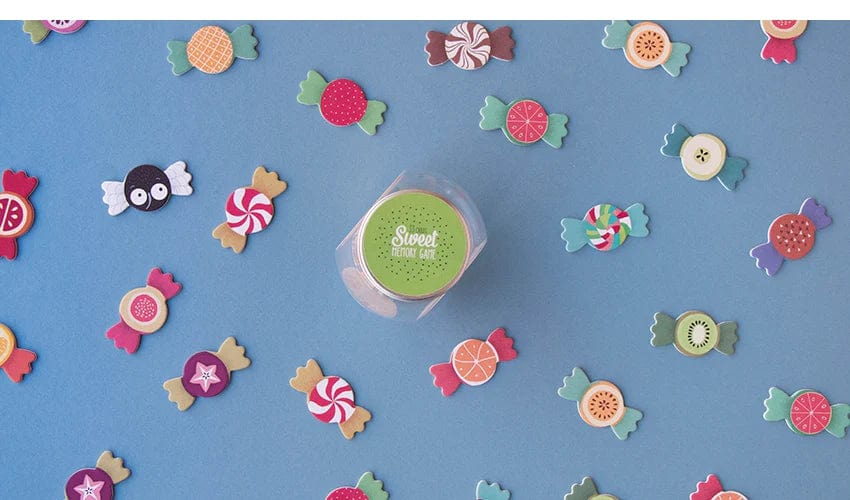 Londji Micro Game - Sweet Memo