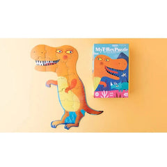 Londji Puzzle My T-Rex