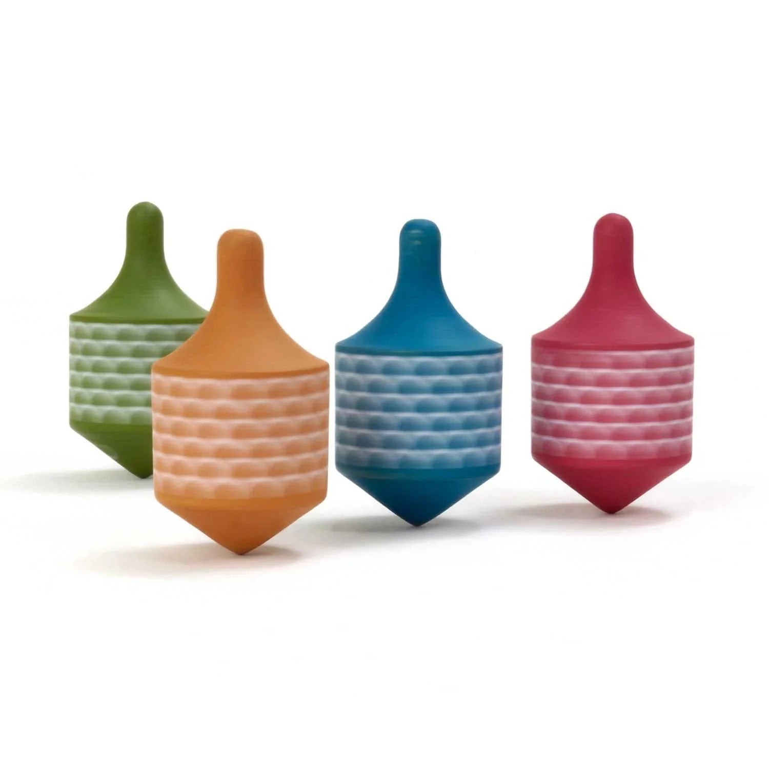 Londji Wooden Spinning Top - Fish